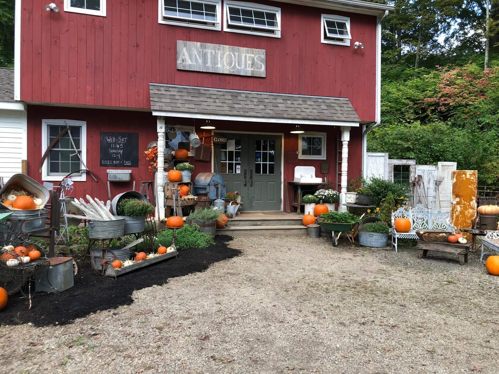 Farmhouse Antiques — photo 1