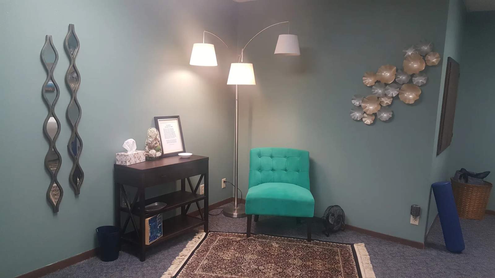 Breiter Beginnings LLC Massage Therapy — photo 1