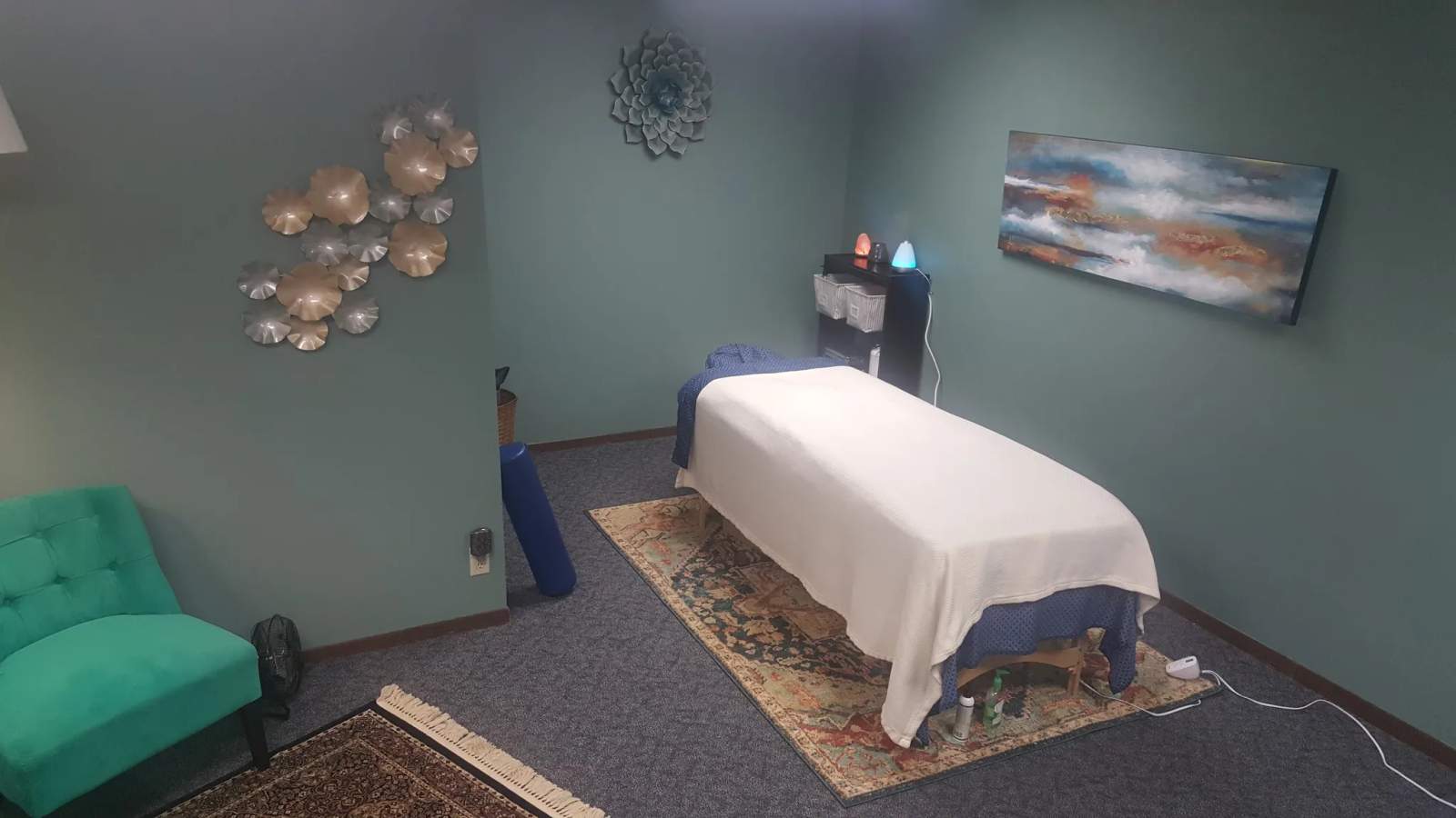 Breiter Beginnings LLC Massage Therapy — photo 2