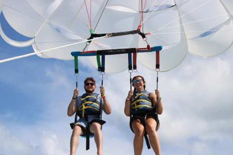 Pier 60 Parasail — photo 3