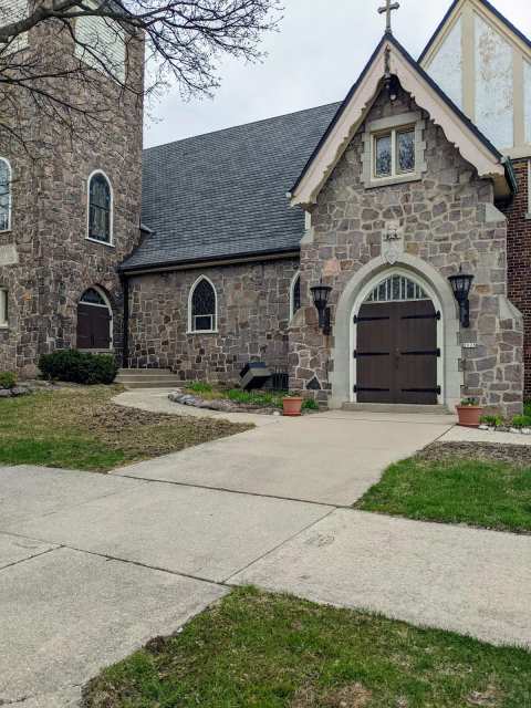 Catholic Charities Milwaukee Area Office — photo 3