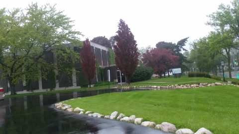 Catholic Charities Milwaukee Area Office — photo 2