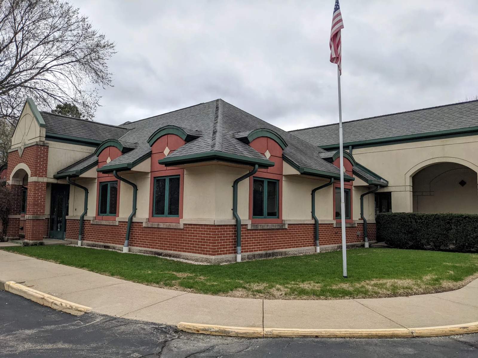 Catholic Charities Milwaukee Area Office — photo 1