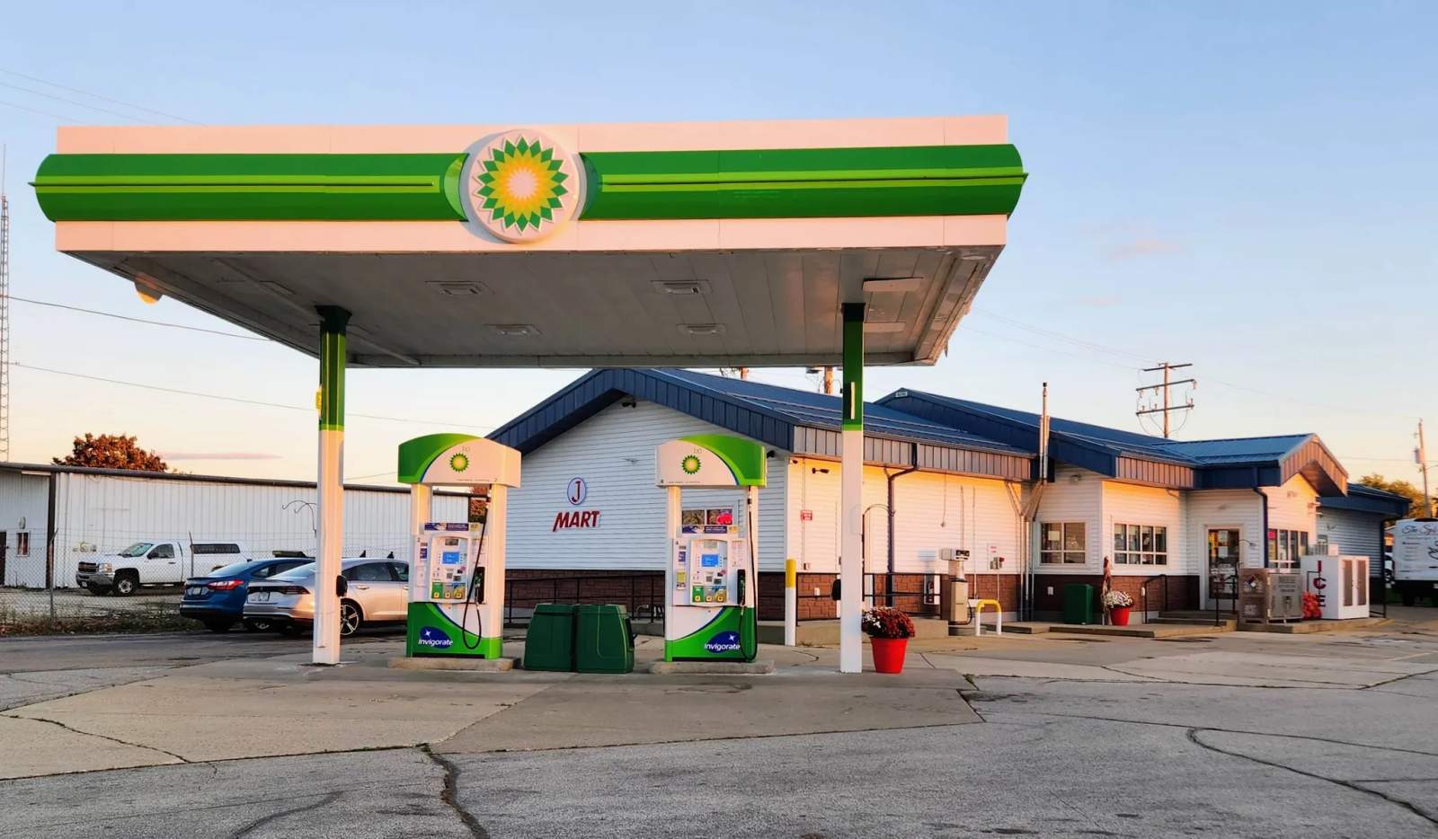 J Mart — photo 2