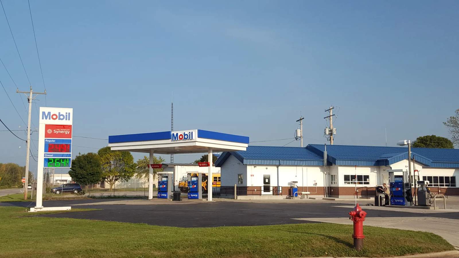 J Mart — photo 1