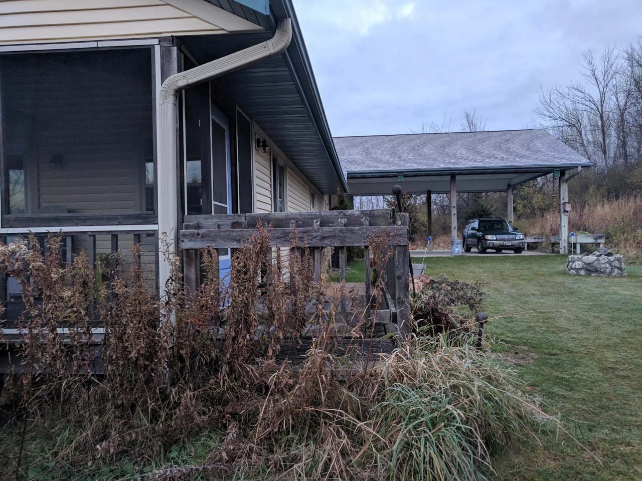 Welcome HOME Bed and Breakfast — photo 8