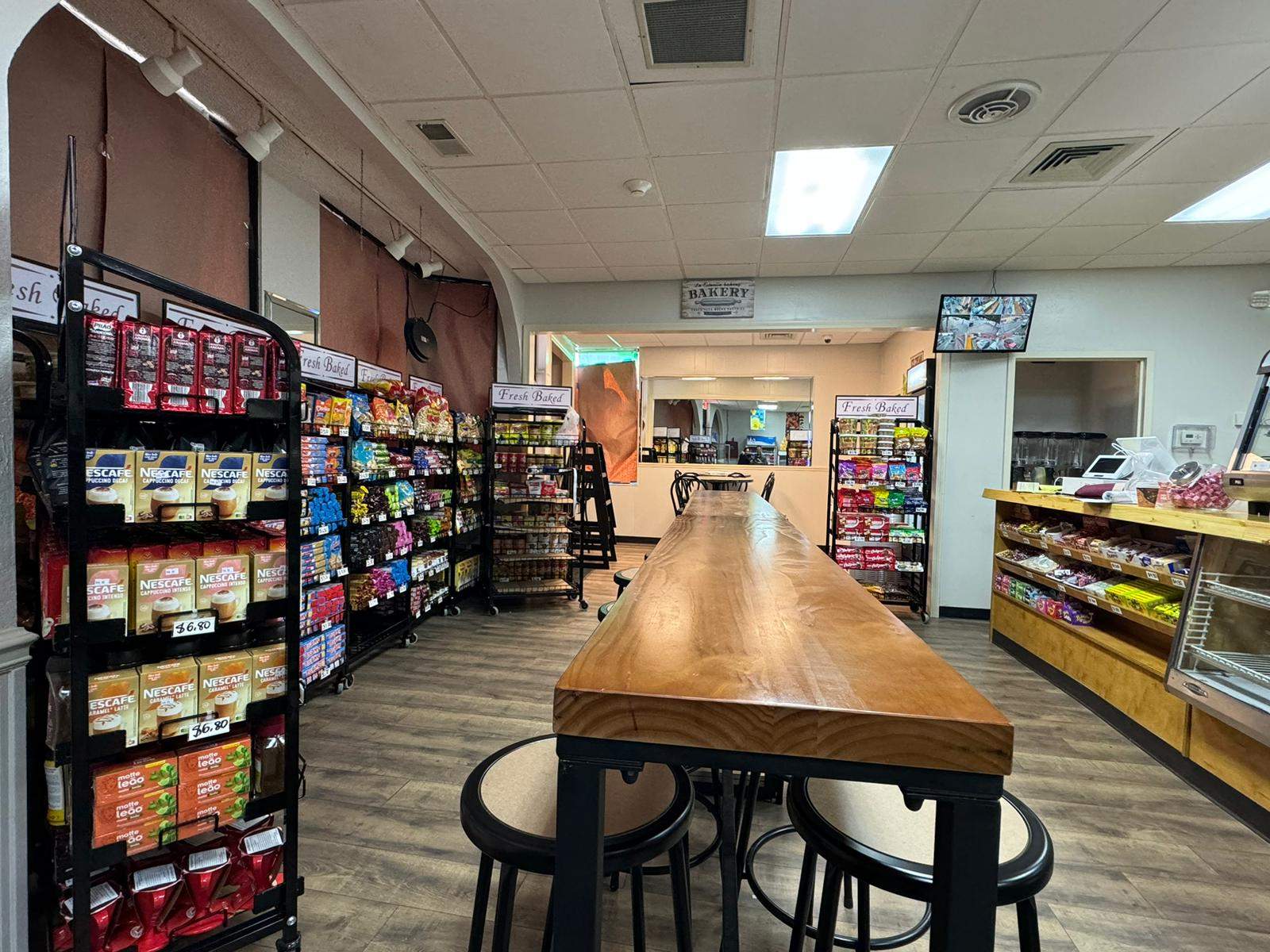 Cafe Brazil Bakery - Brazilian bakery in Hartford — photo 4