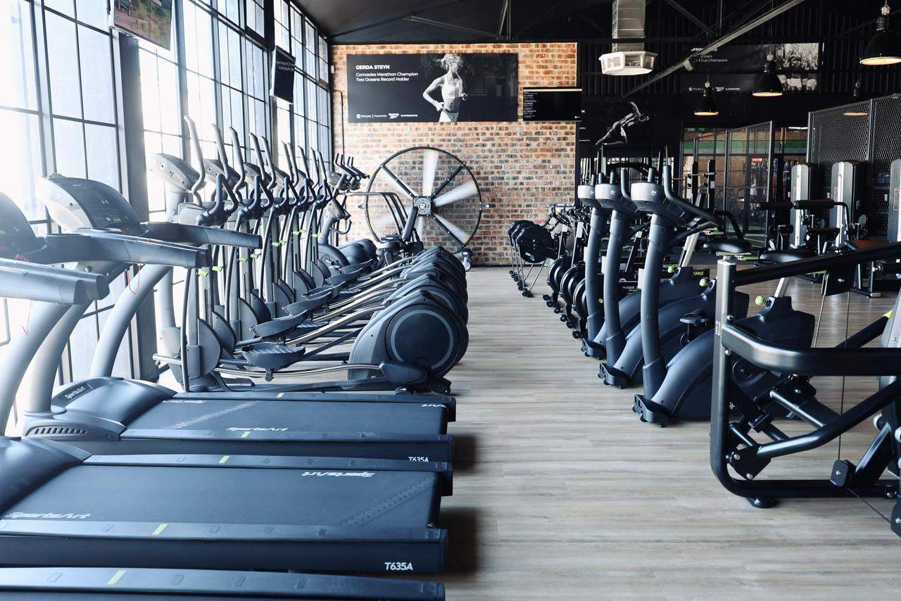 FitLife Paarl — photo 1