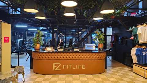 FitLife Paarl — photo 3