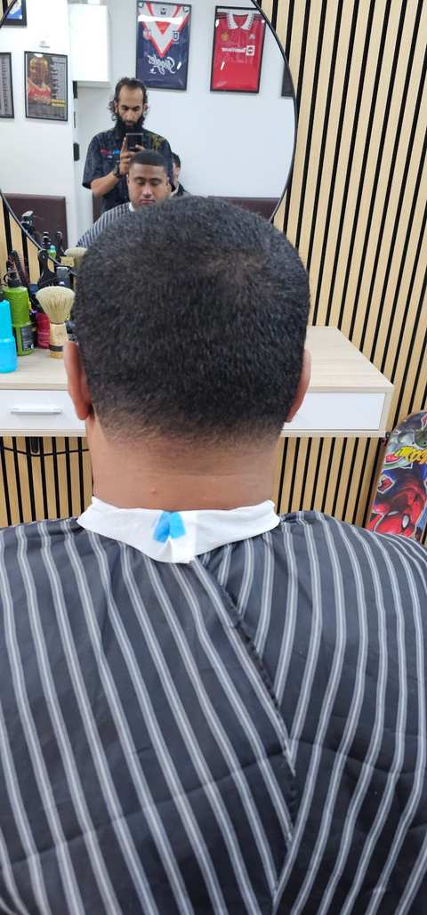 Bula Barber Greytown — photo 5