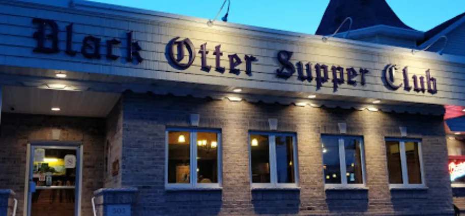 Black Otter Supper Club — photo 1
