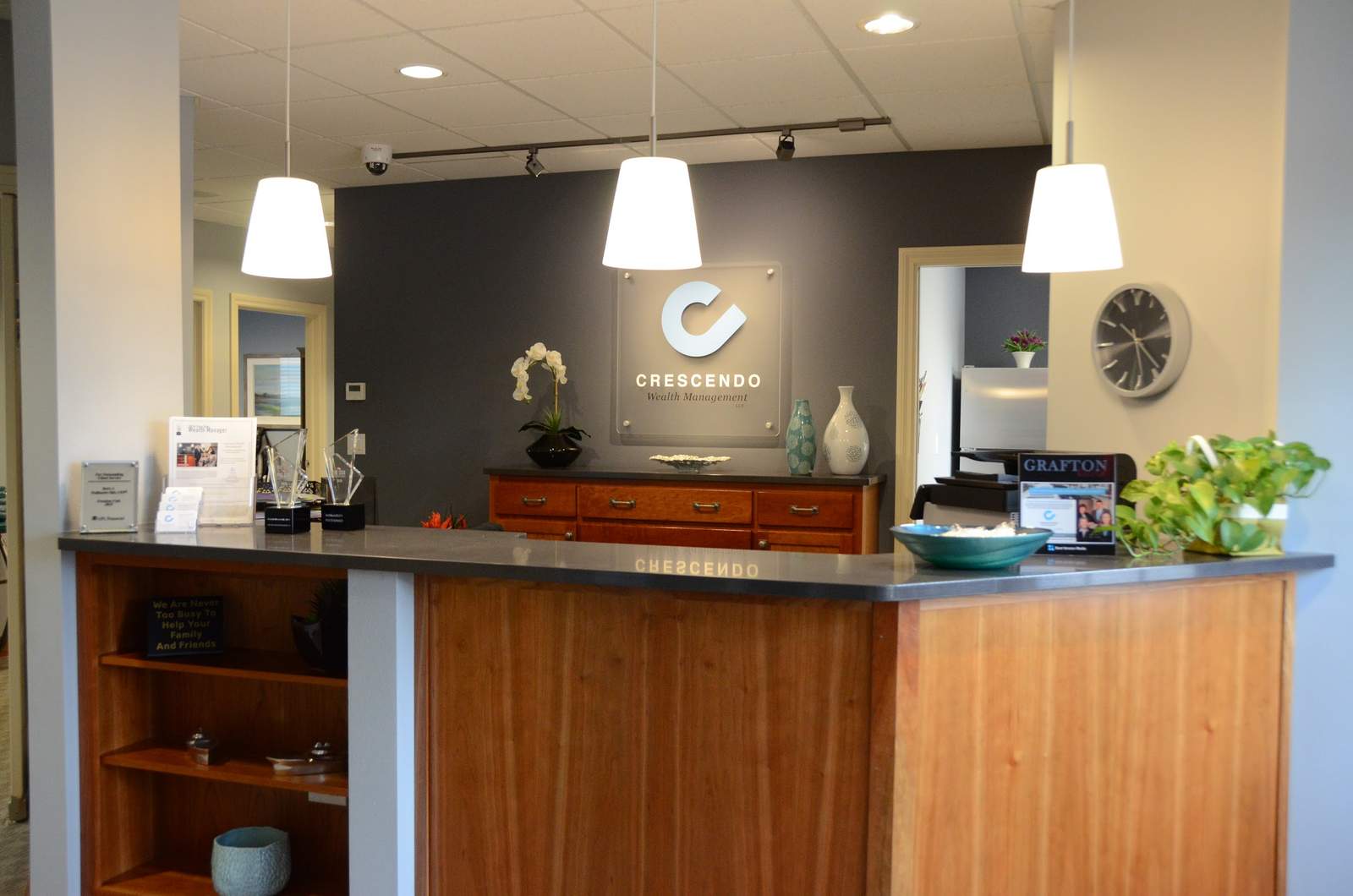 Crescendo Wealth Management, LLC — photo 1