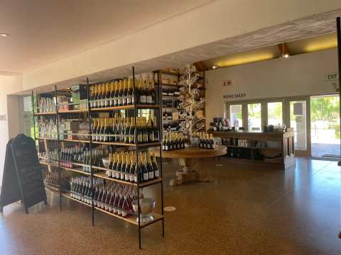 Spier Wine Tasting — photo 3