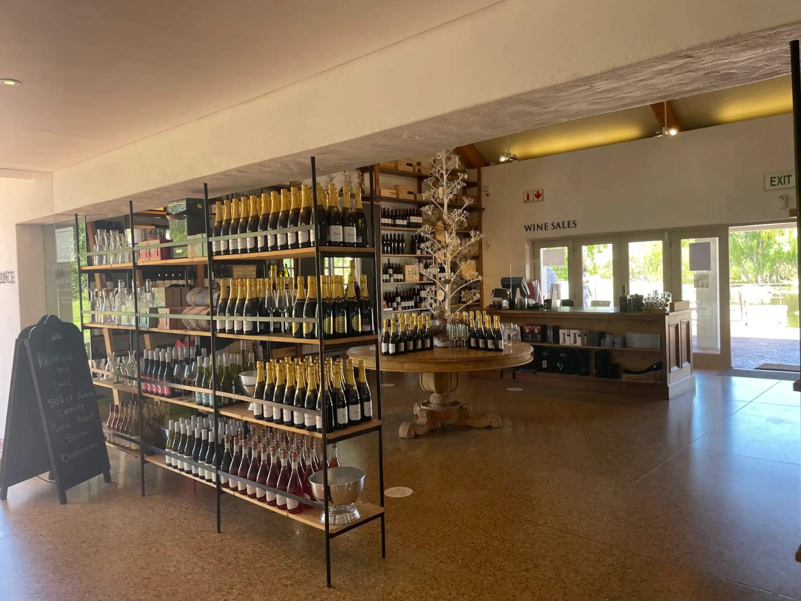 Spier Wine Tasting — photo 3
