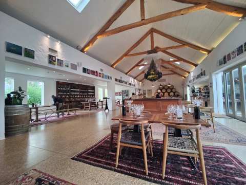 Spier Wine Tasting — photo 2