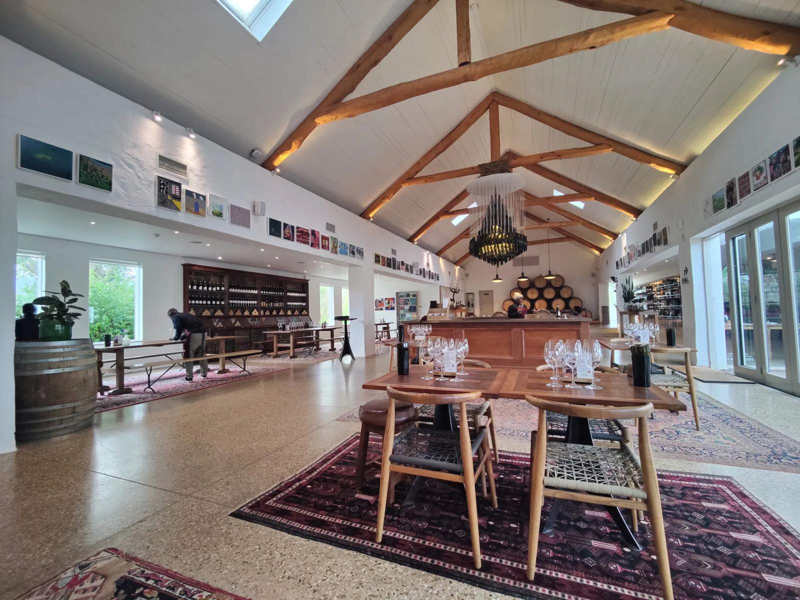 Spier Wine Tasting — photo 2