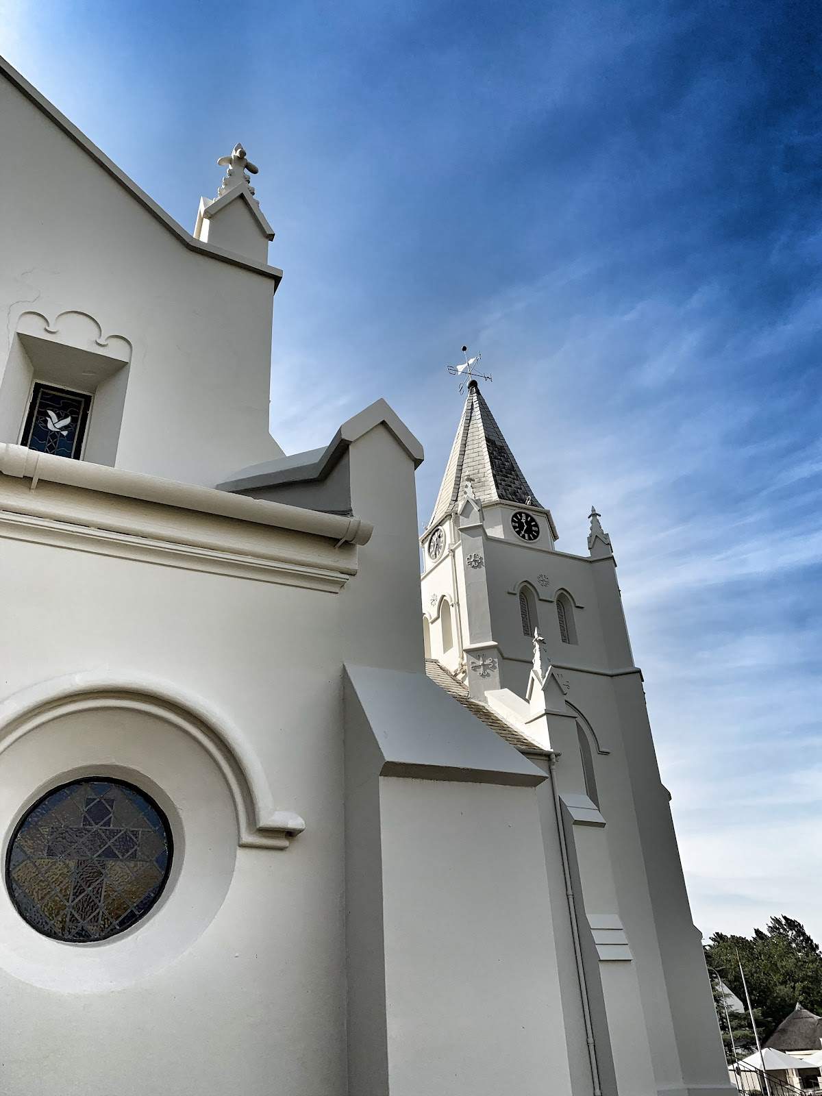 Dutch Reformed Church Montagu — photo 2
