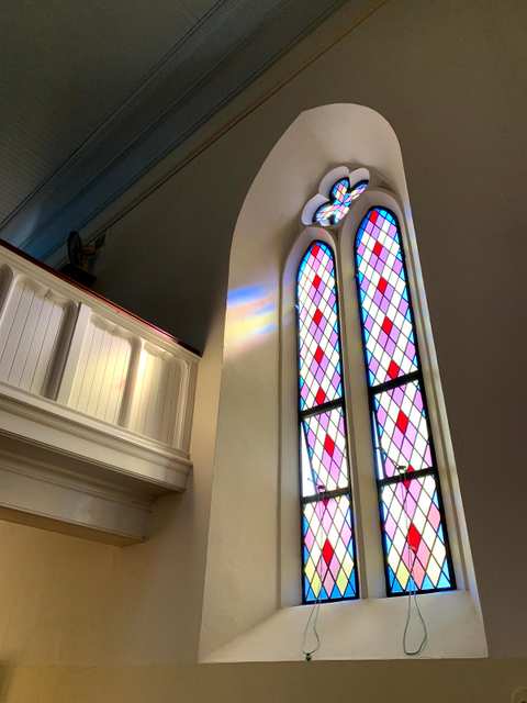 Dutch Reformed Church Montagu — photo 3