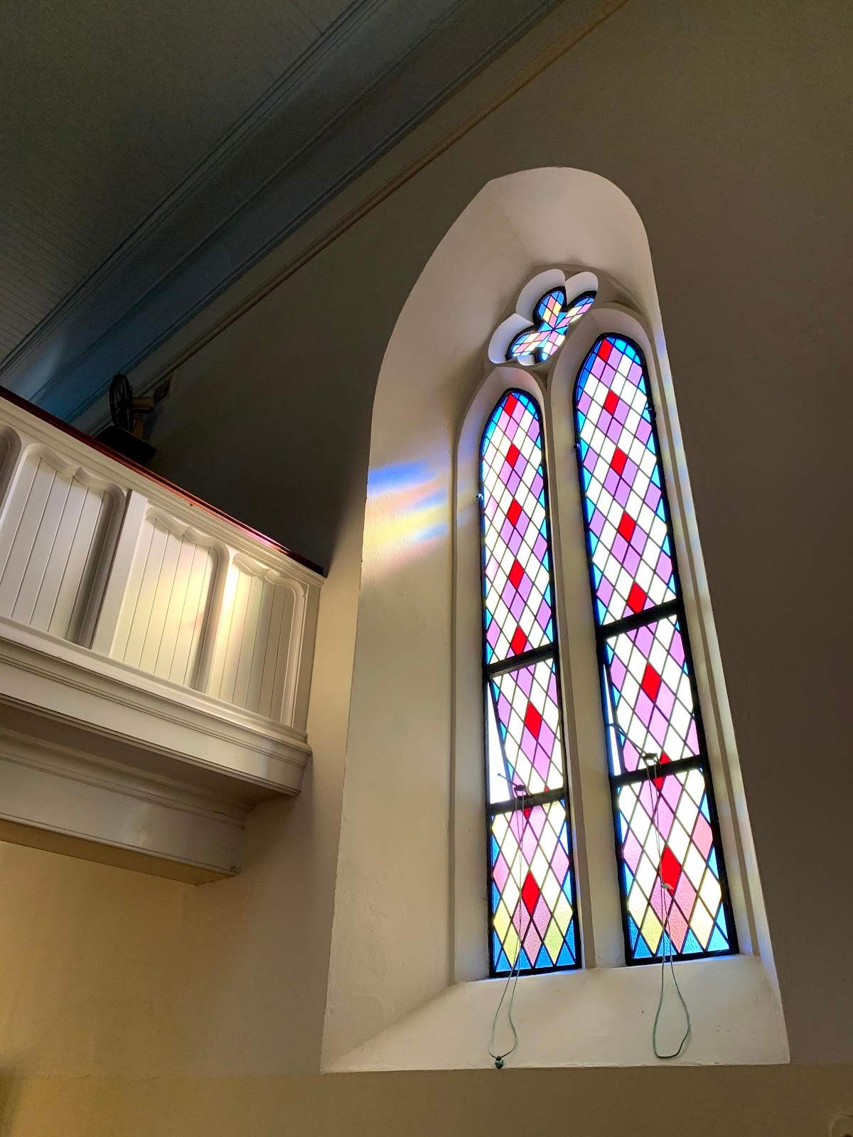 Dutch Reformed Church Montagu — photo 3