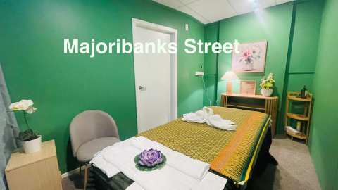 Manee's Therapeutic Thai Massage Wellington — photo 2