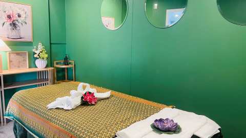 Manee's Therapeutic Thai Massage Wellington — photo 3