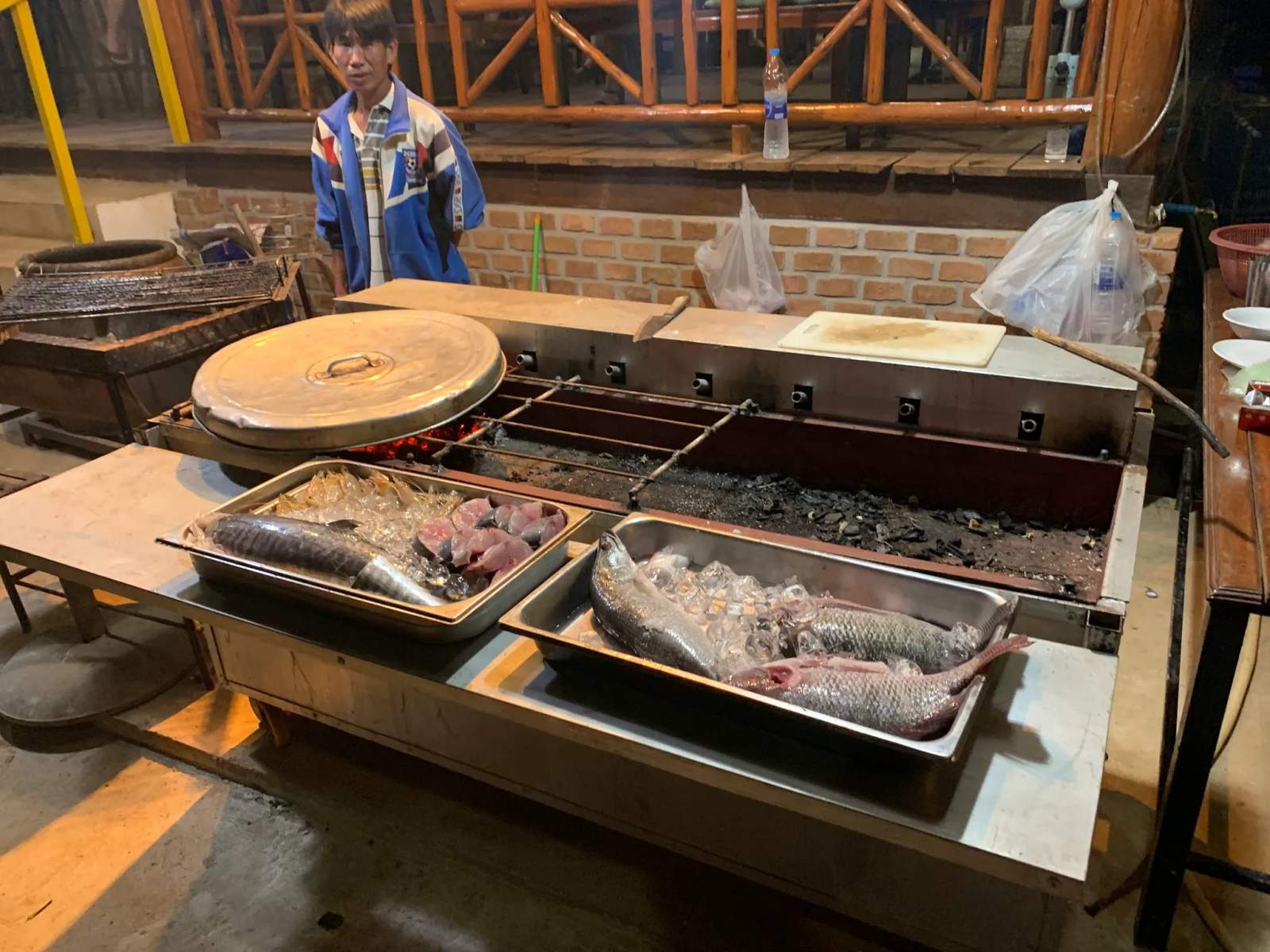 Clay Pot Restaurant — photo 1