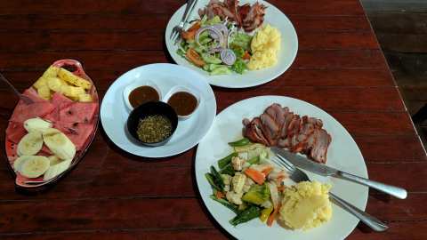 Clay Pot Restaurant — photo 2