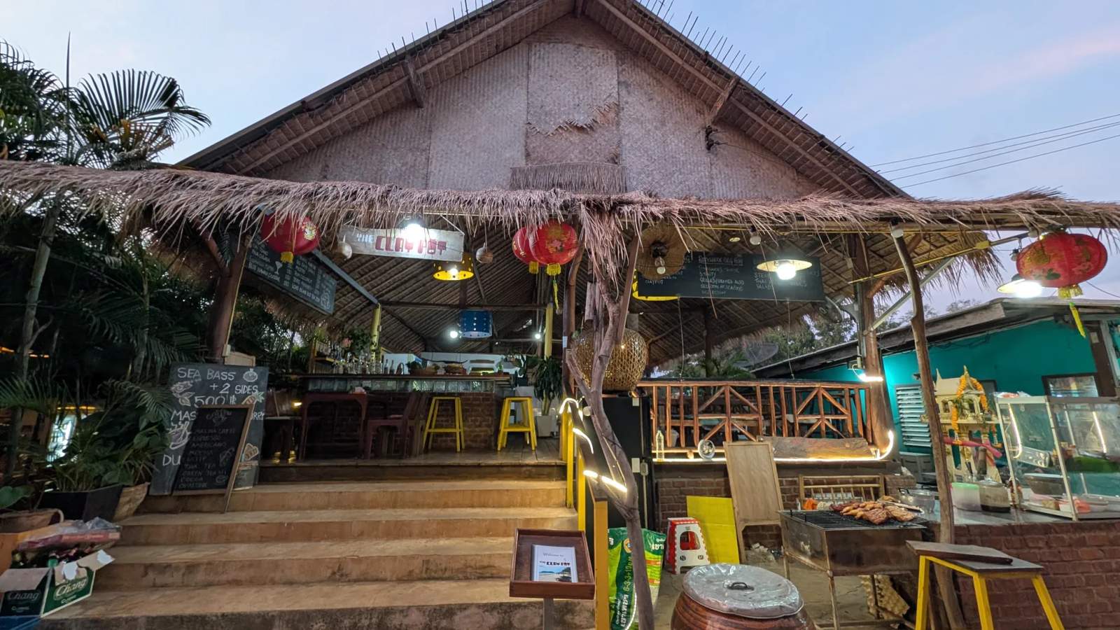 Clay Pot Restaurant — photo 4