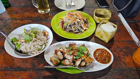 Clay Pot Restaurant — photo 5