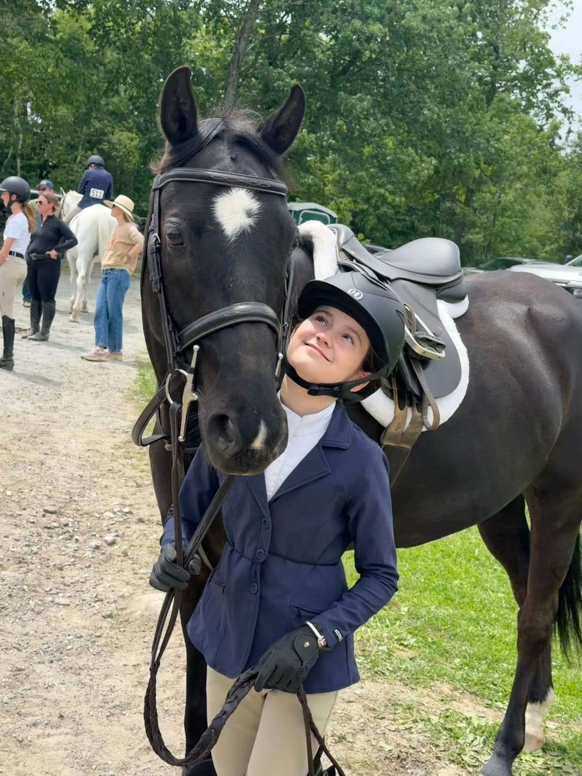 Barre Equestrian — photo 1