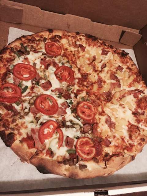 Zekos Pizzeria — photo 2
