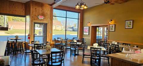 Kathy's 111 Trackside Cafe' — photo 3
