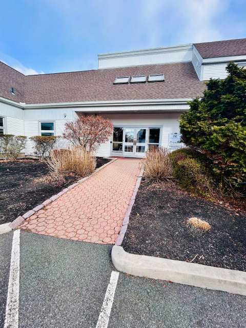 Tribury Eye Care — photo 3