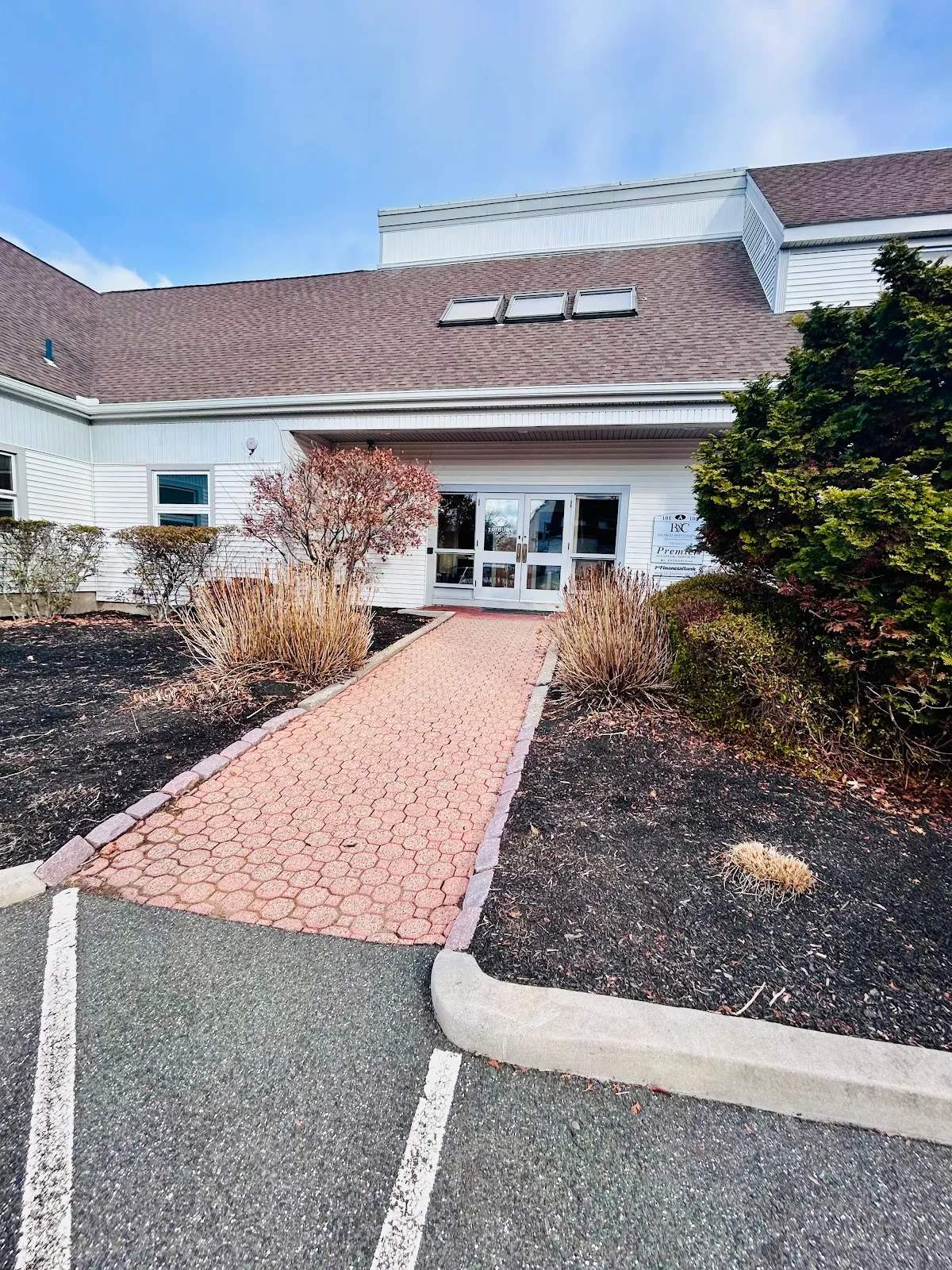 Tribury Eye Care — photo 3