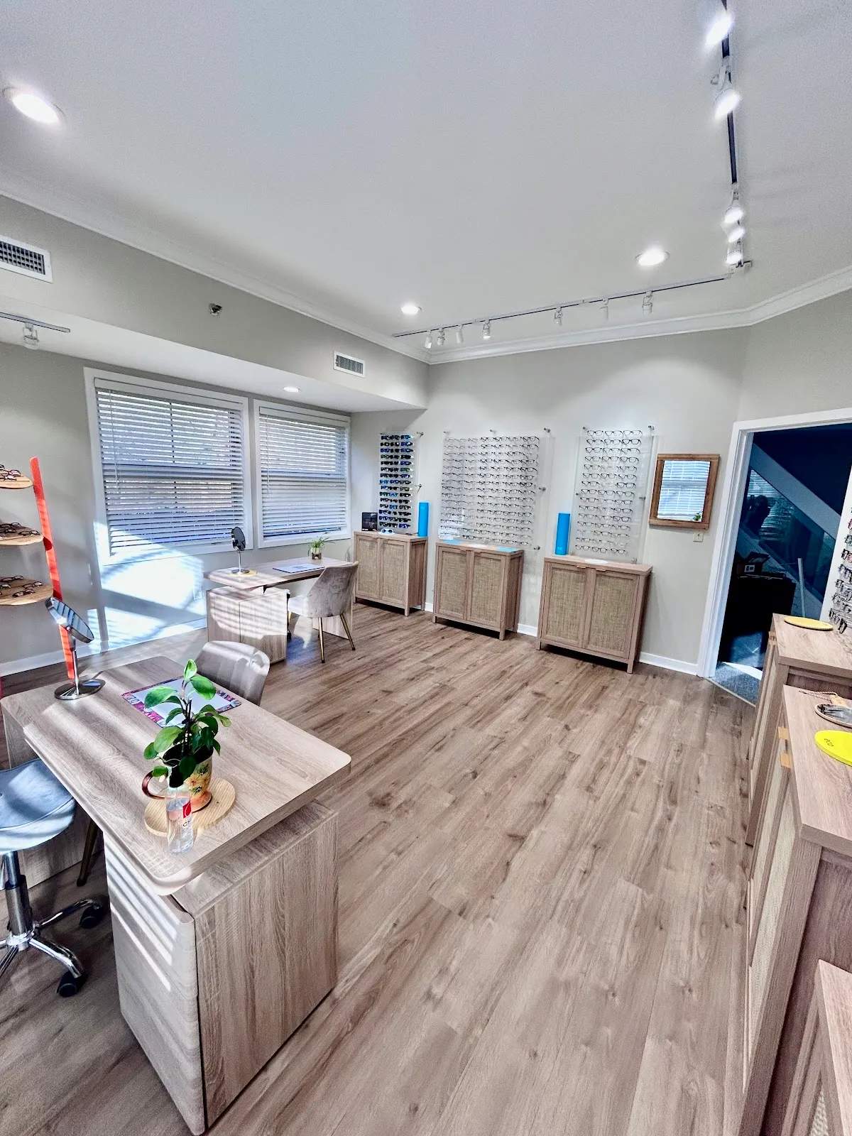 Tribury Eye Care — photo 2