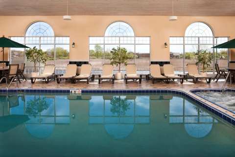 Country Inn & Suites by Radisson, Milwaukee West (Brookfield), WI — photo 3