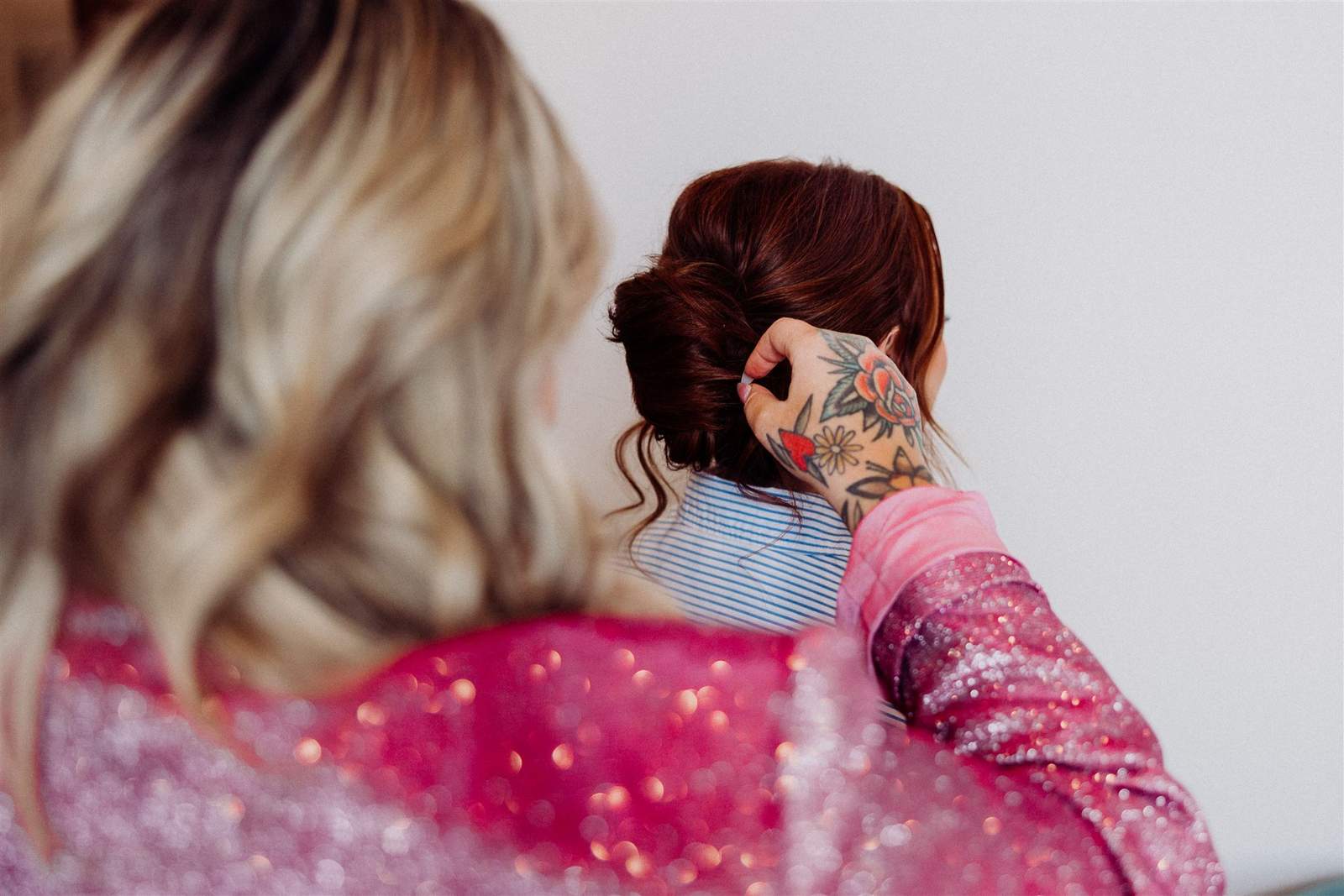 Daily Dose of Sunshine Hair — photo 3