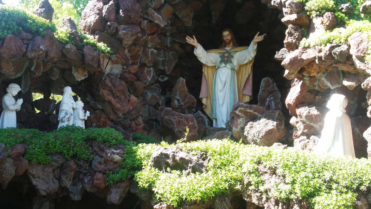 Rudolph Grotto Gardens — photo 2