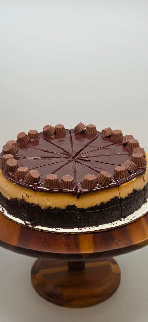 LoveLee Cheesecakes — photo 2