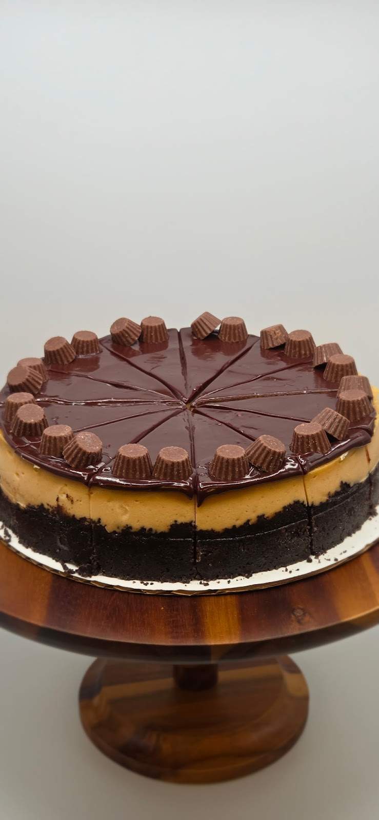 LoveLee Cheesecakes — photo 2