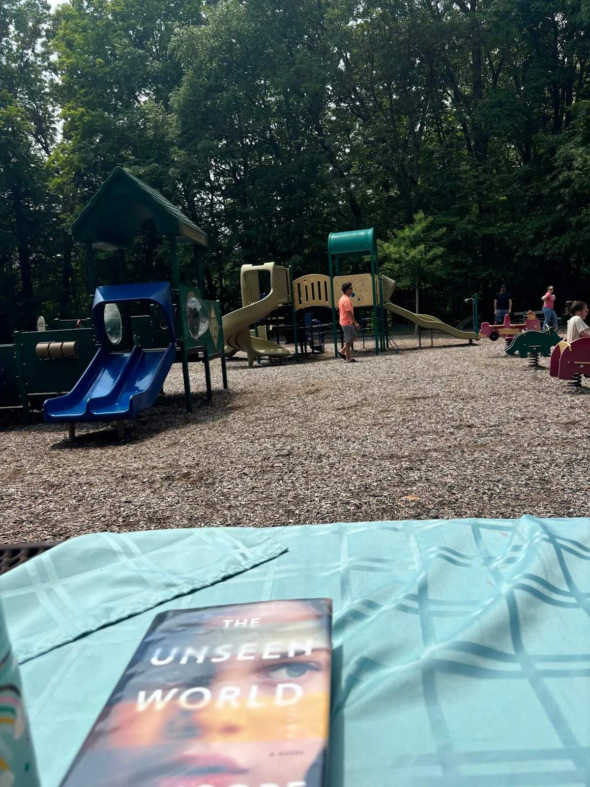 Ledgewood Memorial Park — photo 3