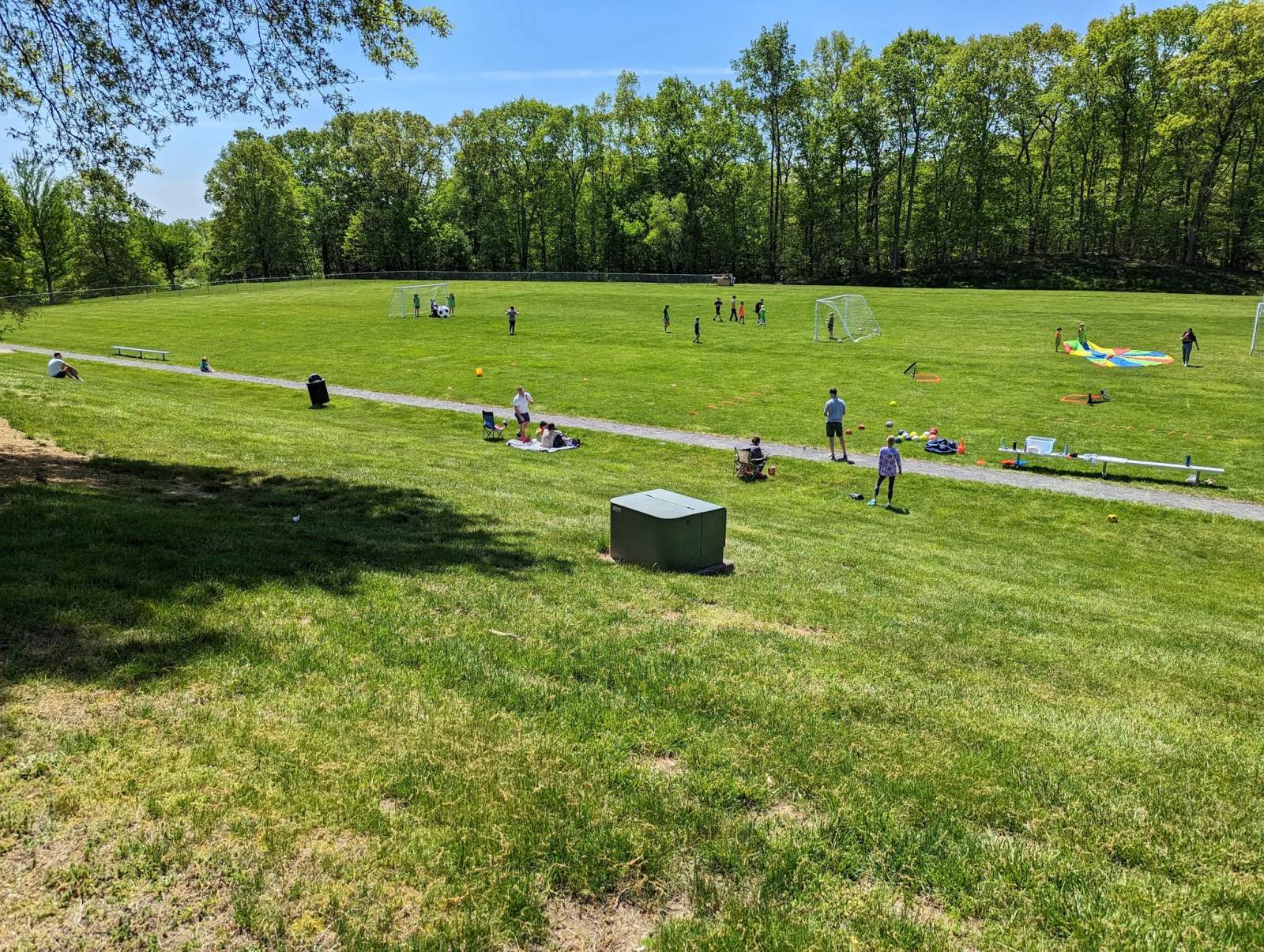 Ledgewood Memorial Park — photo 2