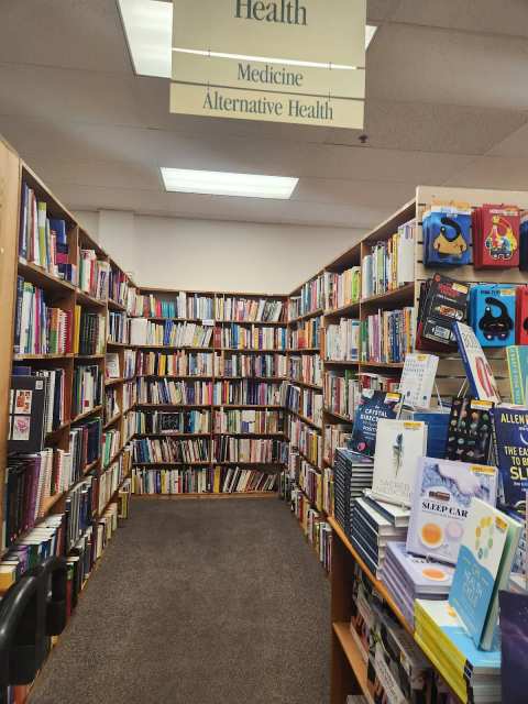 Half Price Books — photo 3