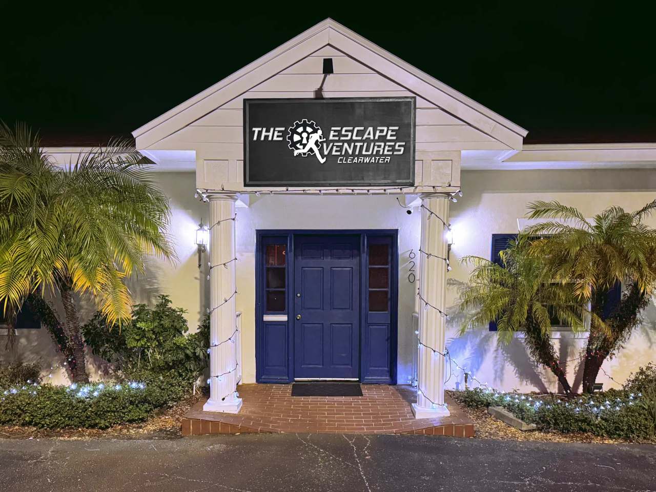 The Escape Ventures Clearwater — photo 1