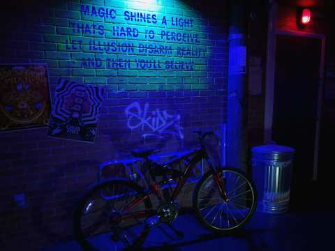 The Escape Ventures Clearwater — photo 3