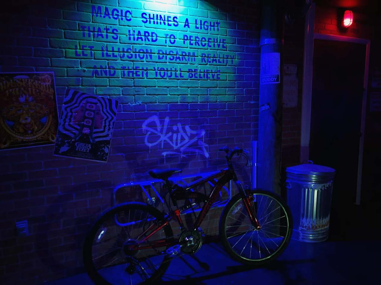 The Escape Ventures Clearwater — photo 3
