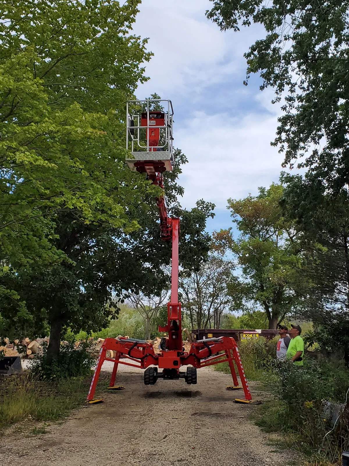 Catalpa Services LLC — photo 1