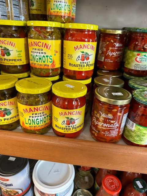 La Strega Italian Deli, LLC Middlebury — photo 2
