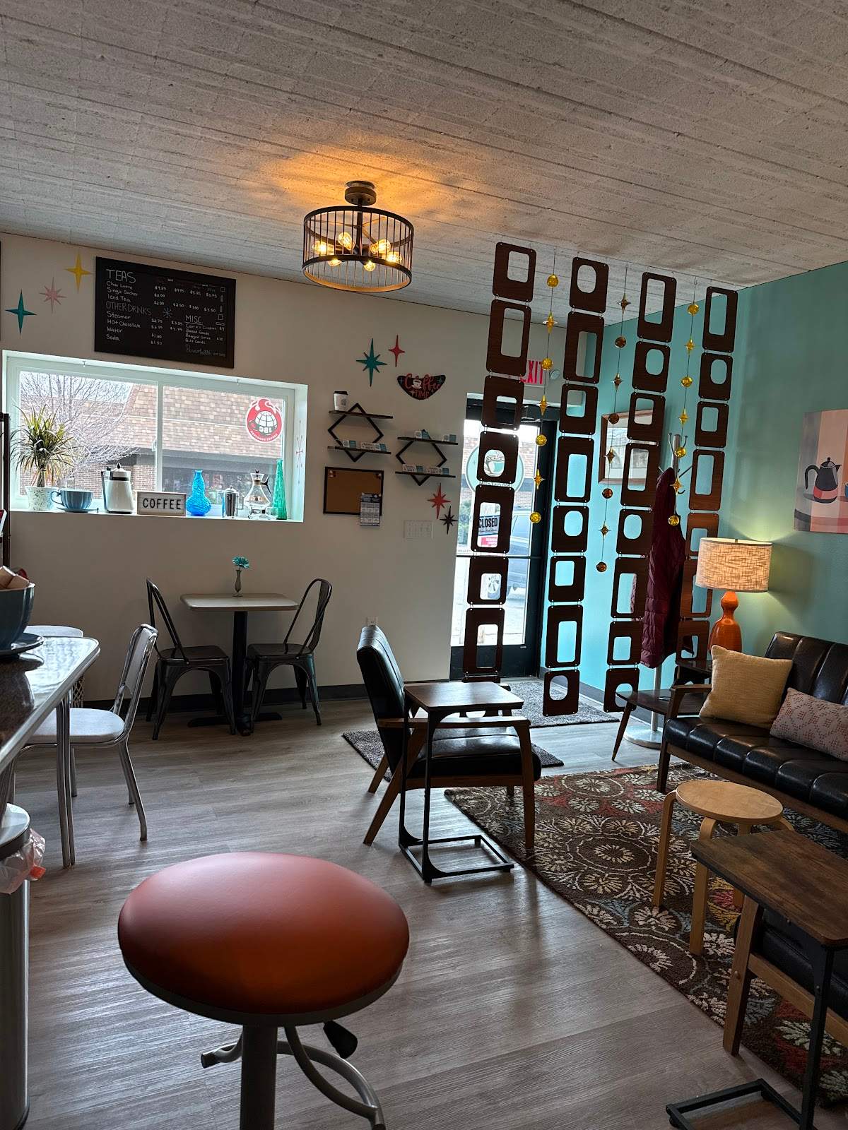 Percolatte — photo 3