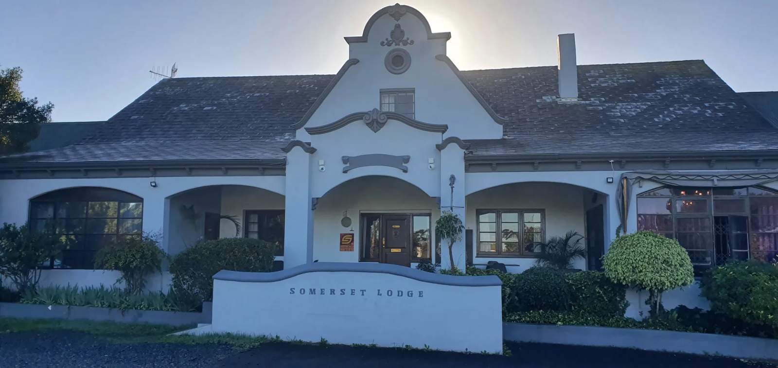 Somerset Lodge — photo 3